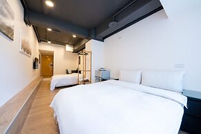 Hotelshere-Ximen