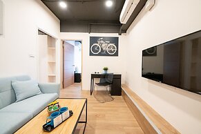 Hotelshere-Ximen