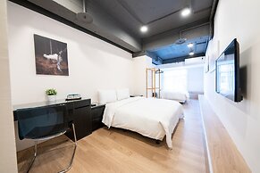 Hotelshere-Ximen