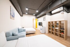 Hotelshere-Ximen