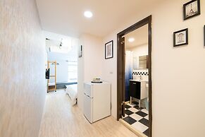 Hotelshere-Ximen