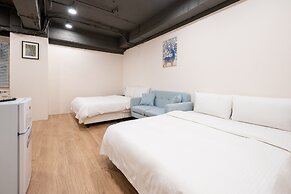 Hotelshere-Ximen