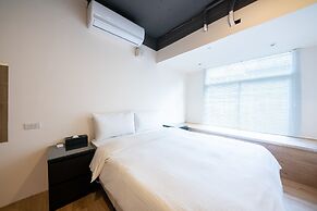 Hotelshere-Ximen