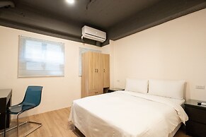 Hotelshere-Ximen