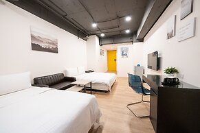 Hotelshere-Ximen