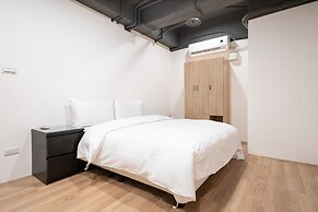 Hotelshere-Ximen