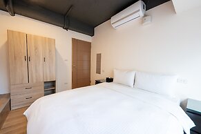 Hotelshere-Ximen