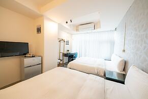 Hotelshere-Ximen