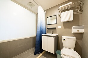 Hotelshere-Ximen