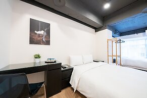 Hotelshere-Ximen