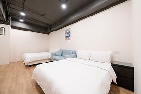 Hotelshere-Ximen