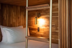 Suitree Experience Hotel