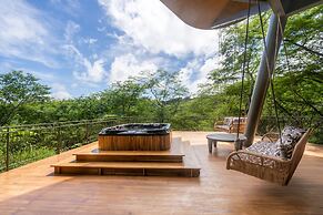 Suitree Experience Hotel