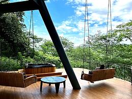 Suitree Experience Hotel