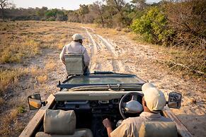 Shimungwe lodge