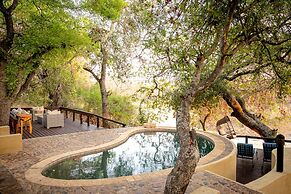Shimungwe lodge