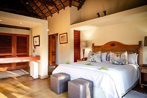 Shimungwe lodge