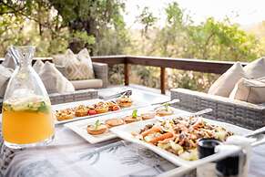 Shimungwe lodge