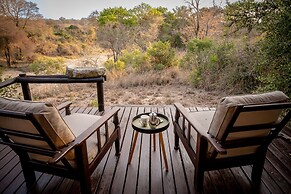 Shimungwe lodge