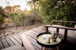 Shimungwe lodge