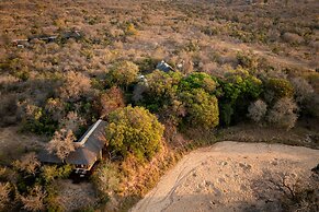Shimungwe lodge