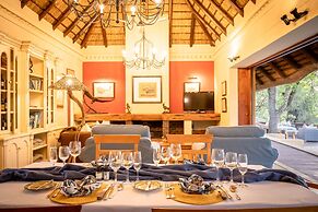 Shimungwe lodge