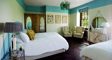 Hillside House  - beautiful old house