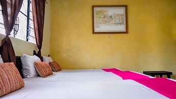 Hotel Mucuy