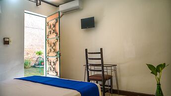 Hotel Mucuy