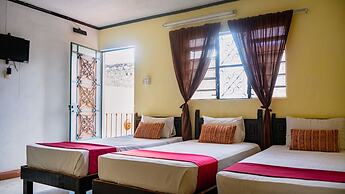 Hotel Mucuy