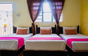 Hotel Mucuy