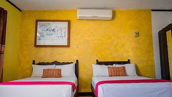 Hotel Mucuy