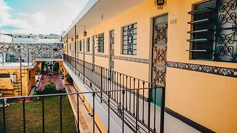 Hotel Mucuy