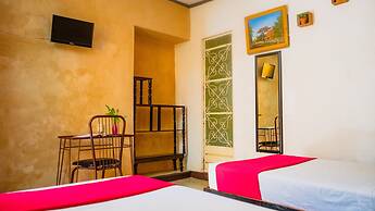 Hotel Mucuy