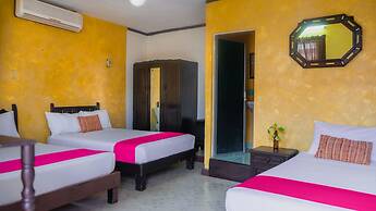 Hotel Mucuy