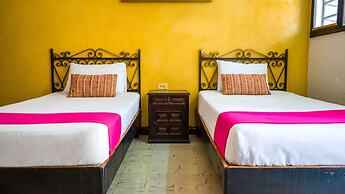 Hotel Mucuy