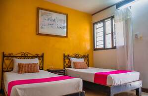 Hotel Mucuy