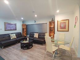 Sarla Villa Surrey