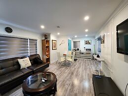 Sarla Villa Surrey