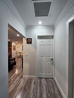 Sarla Villa Surrey