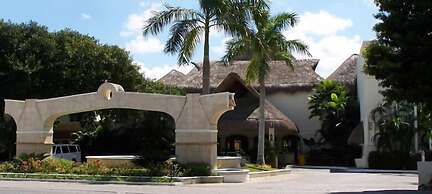 Playacar Villa 10 pax ruins & beach