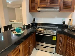 Playacar Villa 10 pax ruins & beach