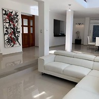 Playacar Villa 10 pax ruins & beach