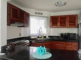 Playacar Villa 10 pax ruins & beach