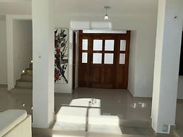 Playacar Villa 10 pax ruins & beach