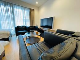SALON Shibuya 5B