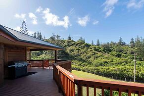 Tranquility at Cascade