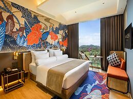 MORAZEN Yogyakarta