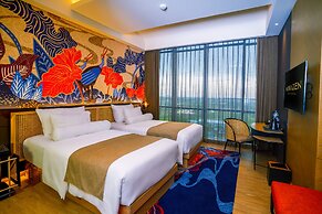 MORAZEN Yogyakarta
