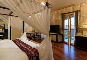 Bali Sunshine Nusa Dua